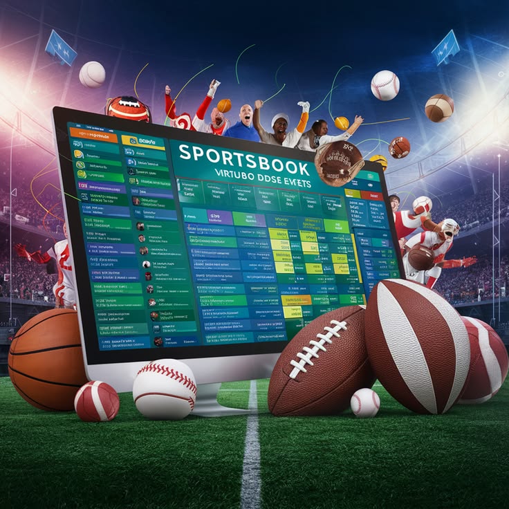 WBET Sportsbook